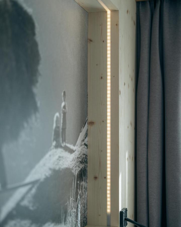 Appartements Hoellhaus Innervillgraten Exterior photo
