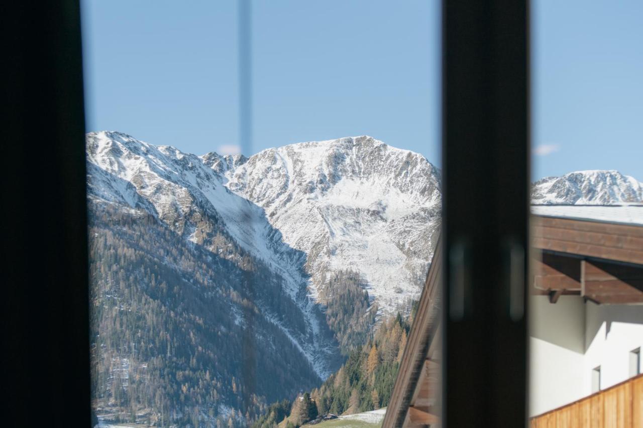 Appartements Hoellhaus Innervillgraten Exterior photo